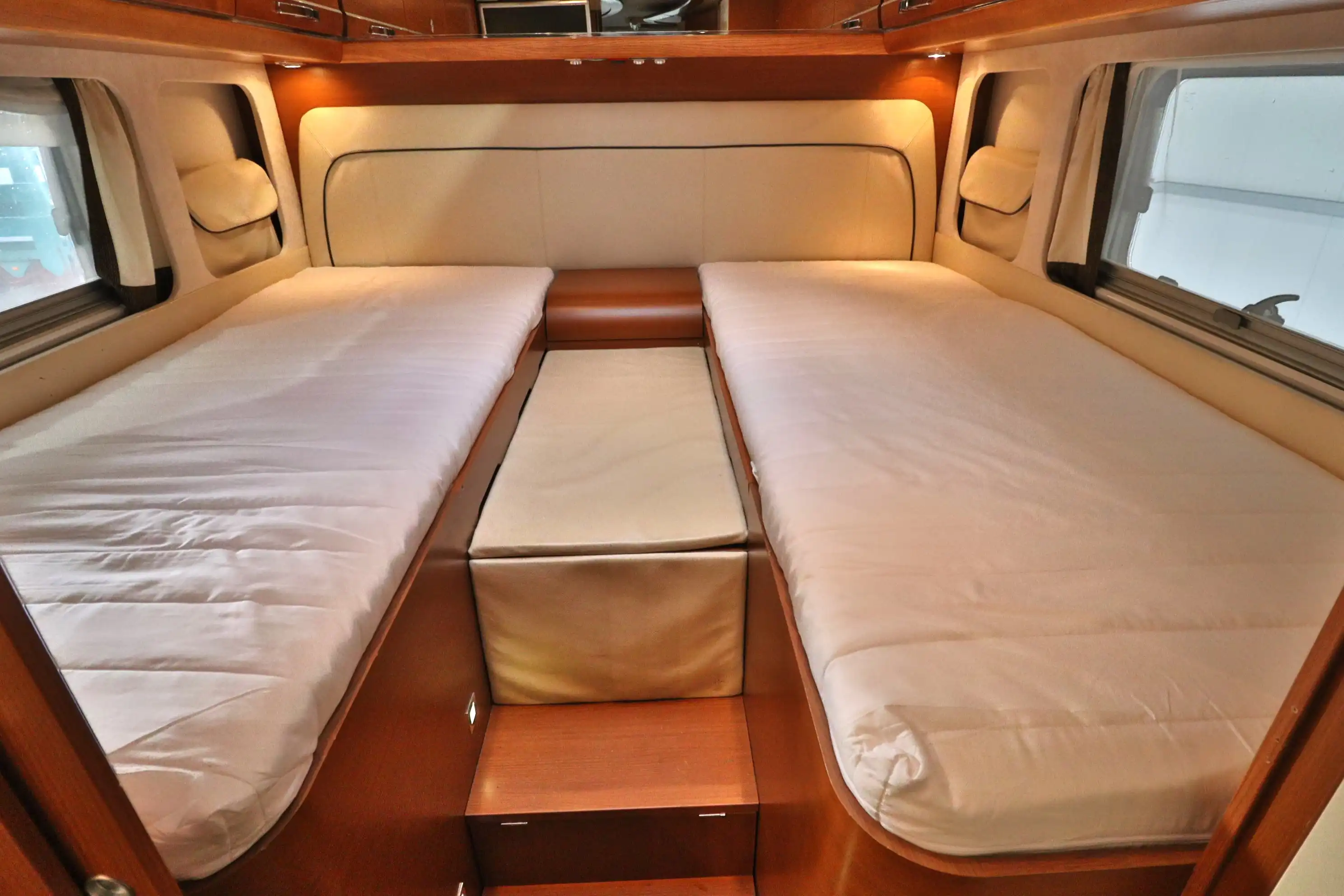 HYMER-ERIBA Liner 839